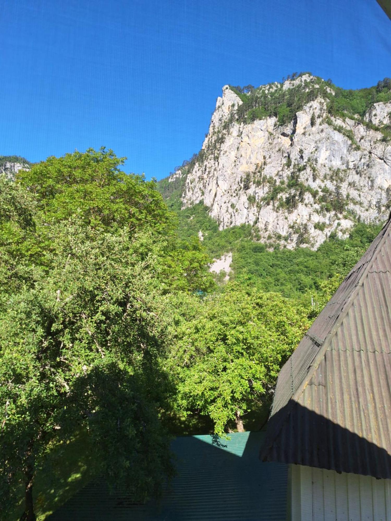 Vila Montana Dobrilovina Quarto foto
